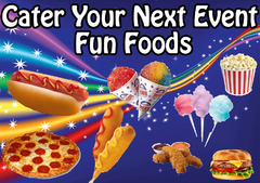 Fun Foods & Catering