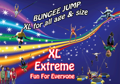 BUNGEE JUMP XL