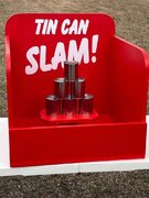 Tin Can Slam!