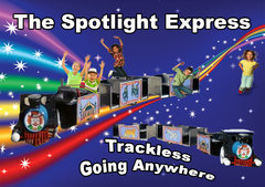 The Spotlight Express