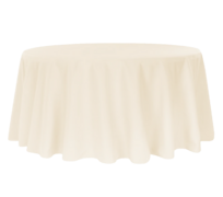 Umbrella Linen Options