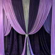 Custom Pipe and Drape Designs