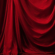 Polyester Pipe and Drape