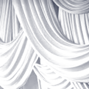 White Scuba Pipe and Drape