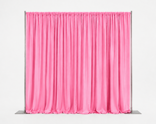 Interlock Backdrop 8-12 Feet