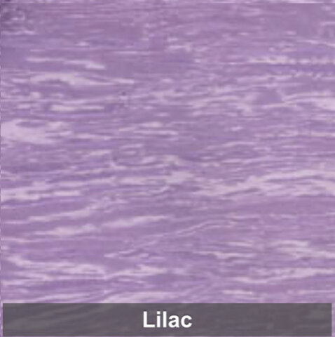 Lilac Crushed Shimmer 132 Inch Round Table Linen