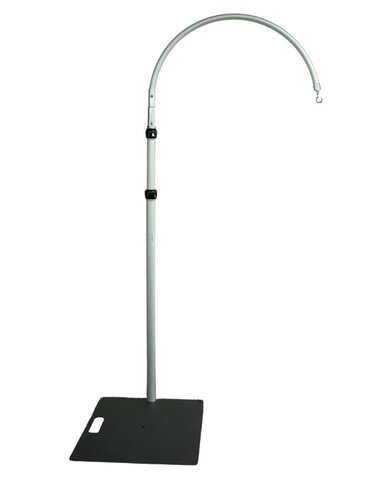 Chandelier/Floral Hanger