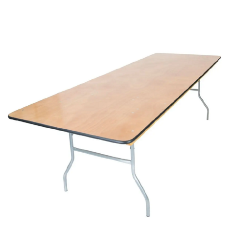 Queen Table 8 Foot 