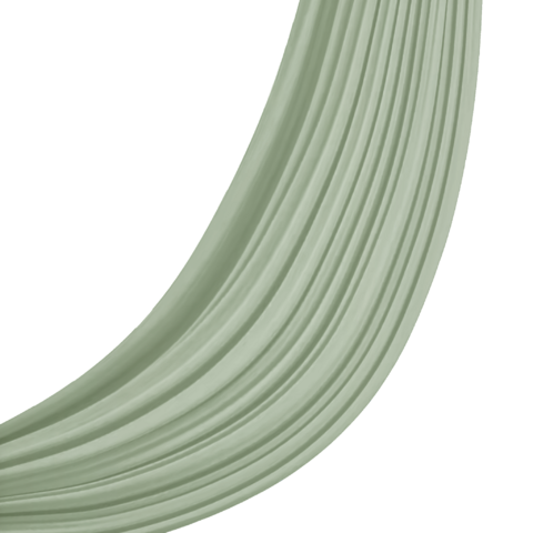 Sage 8176 Interlock Swag 5 Feet Wide x 24 Feet Long  