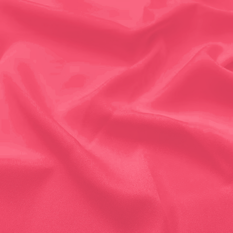 Puchi Coral Polyester Dinner Napkin