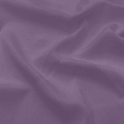 Dark Lilac Polyester Dinner Napkin