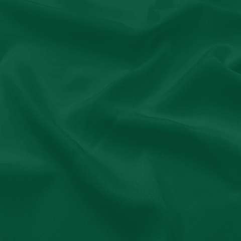 Emerald Green Polyester 120 Inch Round Table Linen