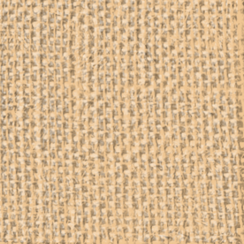 Gold Vintage Burlap Dinner Napkin