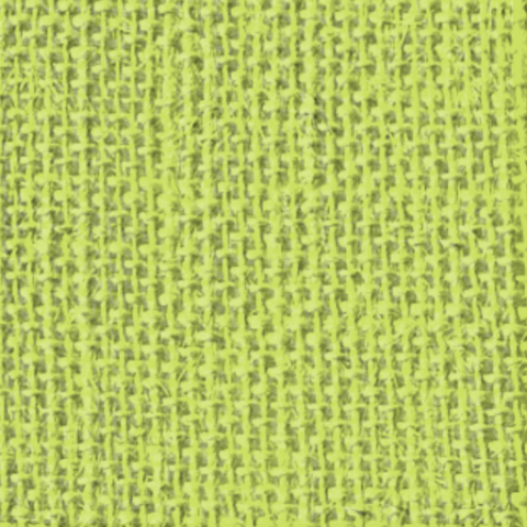 Avocado Vintage Burlap Dinner Napkin