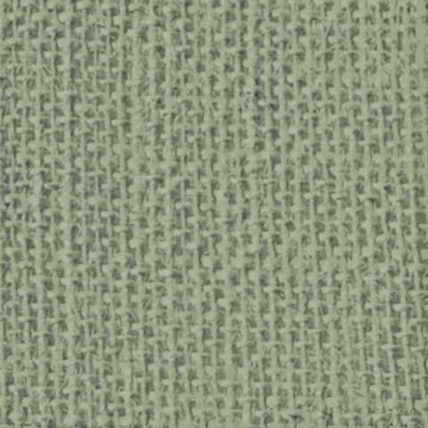 Willow Green Vintage Burlap Dinner Napkin