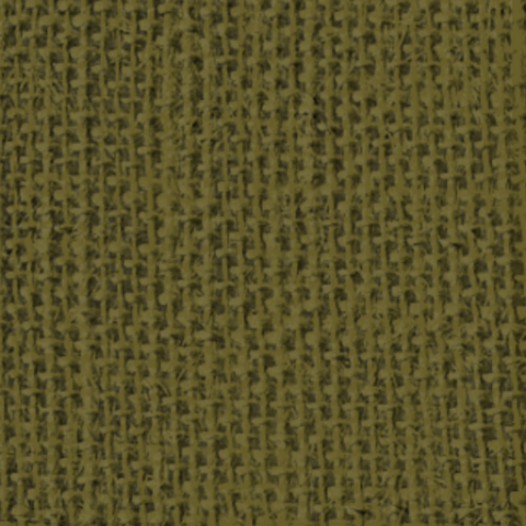 Olive Vintage Burlap Dinner Napkin