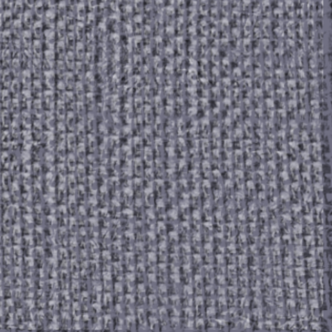 Charcoal Grey Vintage Burlap Dinner Napkin