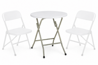 Bistro Table 24 Inch Round