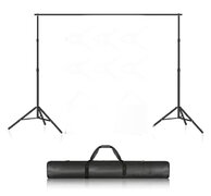Backdrop Stand 7 x 10 Feet