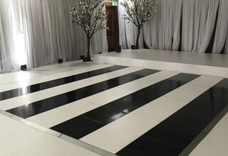 Stripe Options Available