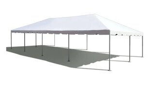 Tent 20' x 40' With Walls