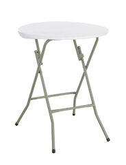 Bistro Table 24 Inch Round
