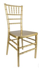 Gold Chiavari Chair