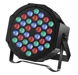 Adjustable Stage Up Lights RGB