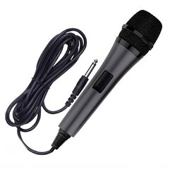 Microphone 