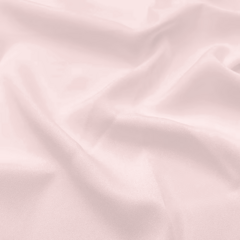 Feather Pink Polyester Dinner Napkin