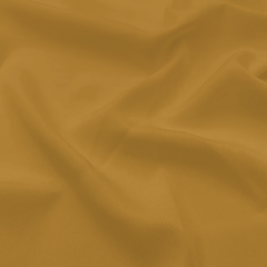 Mustard Polyester Dinner Napkin