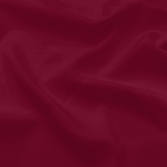 Cherry Polyester 120 Inch Round Table Linen