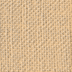 Gold Vintage Burlap Dinner Napkin