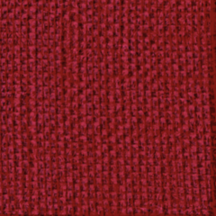 Burgundy Vintage Burlap Dinner Napkin