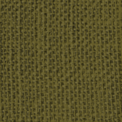 Olive Vintage Burlap Dinner Napkin