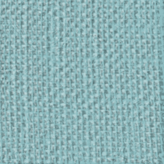 Tiffany Blue Vintage Burlap Dinner Napkin