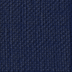 Navy Vintage Burlap Dinner Napkin