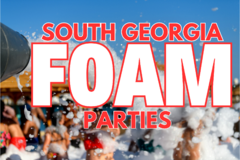 Foam Parties