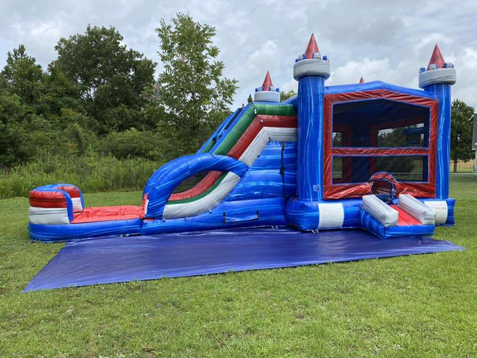 Bounce House Rentals {{city name}}