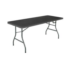 Black Tables