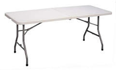 White  Tables