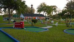 Mini Golf