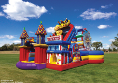 Carnival Rides In Houston Www Springpartyrentals Com The Woodlands Texas