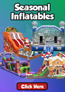 Seasonal Inflatables