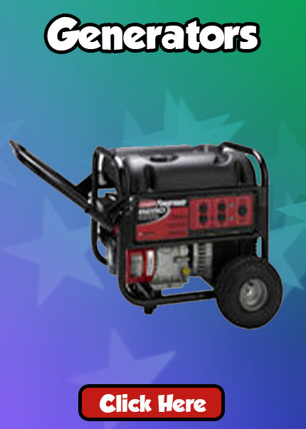 Generator Rentals