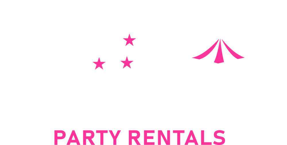 Spring Party Rentals LLC Logo
