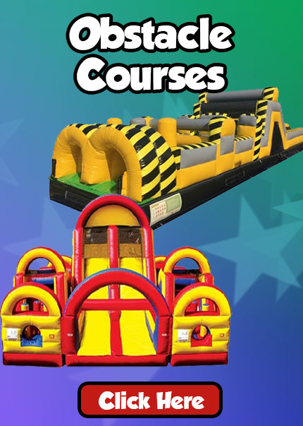 Obstacle Courses