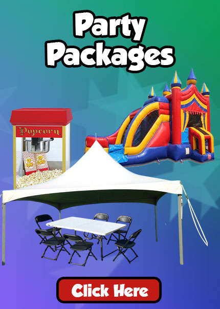 Special Packages