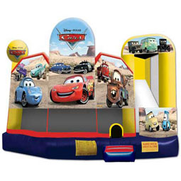 bounce house rentals Houston