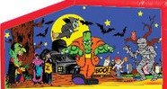 Halloween Panel 1